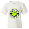 Heavy Cotton Youth Gildan T-Shirt Thumbnail