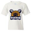 Heavy Cotton Youth Gildan T-Shirt Thumbnail