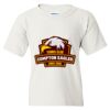 Heavy Cotton Youth Gildan T-Shirt Thumbnail