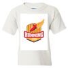 Heavy Cotton Youth Gildan T-Shirt Thumbnail
