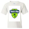 Heavy Cotton Youth Gildan T-Shirt Thumbnail