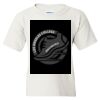 Heavy Cotton Youth Gildan T-Shirt Thumbnail