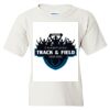 Heavy Cotton Youth Gildan T-Shirt Thumbnail