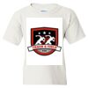 Heavy Cotton Youth Gildan T-Shirt Thumbnail