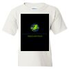 Heavy Cotton Youth Gildan T-Shirt Thumbnail