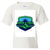 Heavy Cotton Youth Gildan T-Shirt Thumbnail