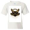 Heavy Cotton Youth Gildan T-Shirt Thumbnail