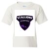 Heavy Cotton Youth Gildan T-Shirt Thumbnail