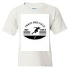 Heavy Cotton Youth Gildan T-Shirt Thumbnail