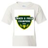Heavy Cotton Youth Gildan T-Shirt Thumbnail