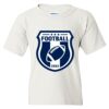Heavy Cotton Youth Gildan T-Shirt Thumbnail