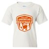 Heavy Cotton Youth Gildan T-Shirt Thumbnail