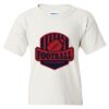 Heavy Cotton Youth Gildan T-Shirt Thumbnail