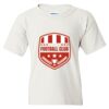 Heavy Cotton Youth Gildan T-Shirt Thumbnail