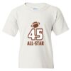 Heavy Cotton Youth Gildan T-Shirt Thumbnail