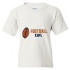 Heavy Cotton Youth Gildan T-Shirt Thumbnail