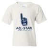 Heavy Cotton Youth Gildan T-Shirt Thumbnail