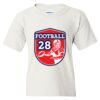 Heavy Cotton Youth Gildan T-Shirt Thumbnail
