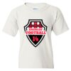 Heavy Cotton Youth Gildan T-Shirt Thumbnail