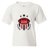 Heavy Cotton Youth Gildan T-Shirt Thumbnail