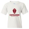 Heavy Cotton Youth Gildan T-Shirt Thumbnail