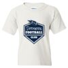 Heavy Cotton Youth Gildan T-Shirt Thumbnail