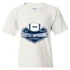 Heavy Cotton Youth Gildan T-Shirt Thumbnail