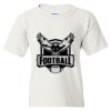 Heavy Cotton Youth Gildan T-Shirt Thumbnail