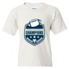 Heavy Cotton Youth Gildan T-Shirt Thumbnail
