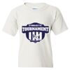 Heavy Cotton Youth Gildan T-Shirt Thumbnail