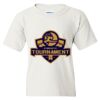 Heavy Cotton Youth Gildan T-Shirt Thumbnail
