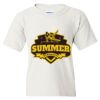 Heavy Cotton Youth Gildan T-Shirt Thumbnail