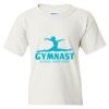 Heavy Cotton Youth Gildan T-Shirt Thumbnail