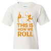 Heavy Cotton Youth Gildan T-Shirt Thumbnail