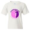 Heavy Cotton Youth Gildan T-Shirt Thumbnail