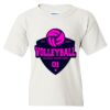 Heavy Cotton Youth Gildan T-Shirt Thumbnail