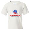 Heavy Cotton Youth Gildan T-Shirt Thumbnail