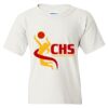 Heavy Cotton Youth Gildan T-Shirt Thumbnail