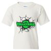 Heavy Cotton Youth Gildan T-Shirt Thumbnail