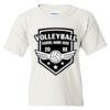 Heavy Cotton Youth Gildan T-Shirt Thumbnail