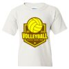 Heavy Cotton Youth Gildan T-Shirt Thumbnail