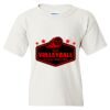 Heavy Cotton Youth Gildan T-Shirt Thumbnail