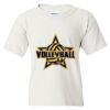 Heavy Cotton Youth Gildan T-Shirt Thumbnail