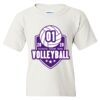 Heavy Cotton Youth Gildan T-Shirt Thumbnail