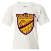 Heavy Cotton Youth Gildan T-Shirt Thumbnail