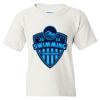Heavy Cotton Youth Gildan T-Shirt Thumbnail