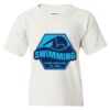 Heavy Cotton Youth Gildan T-Shirt Thumbnail