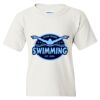 Heavy Cotton Youth Gildan T-Shirt Thumbnail