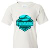 Heavy Cotton Youth Gildan T-Shirt Thumbnail