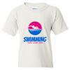 Heavy Cotton Youth Gildan T-Shirt Thumbnail